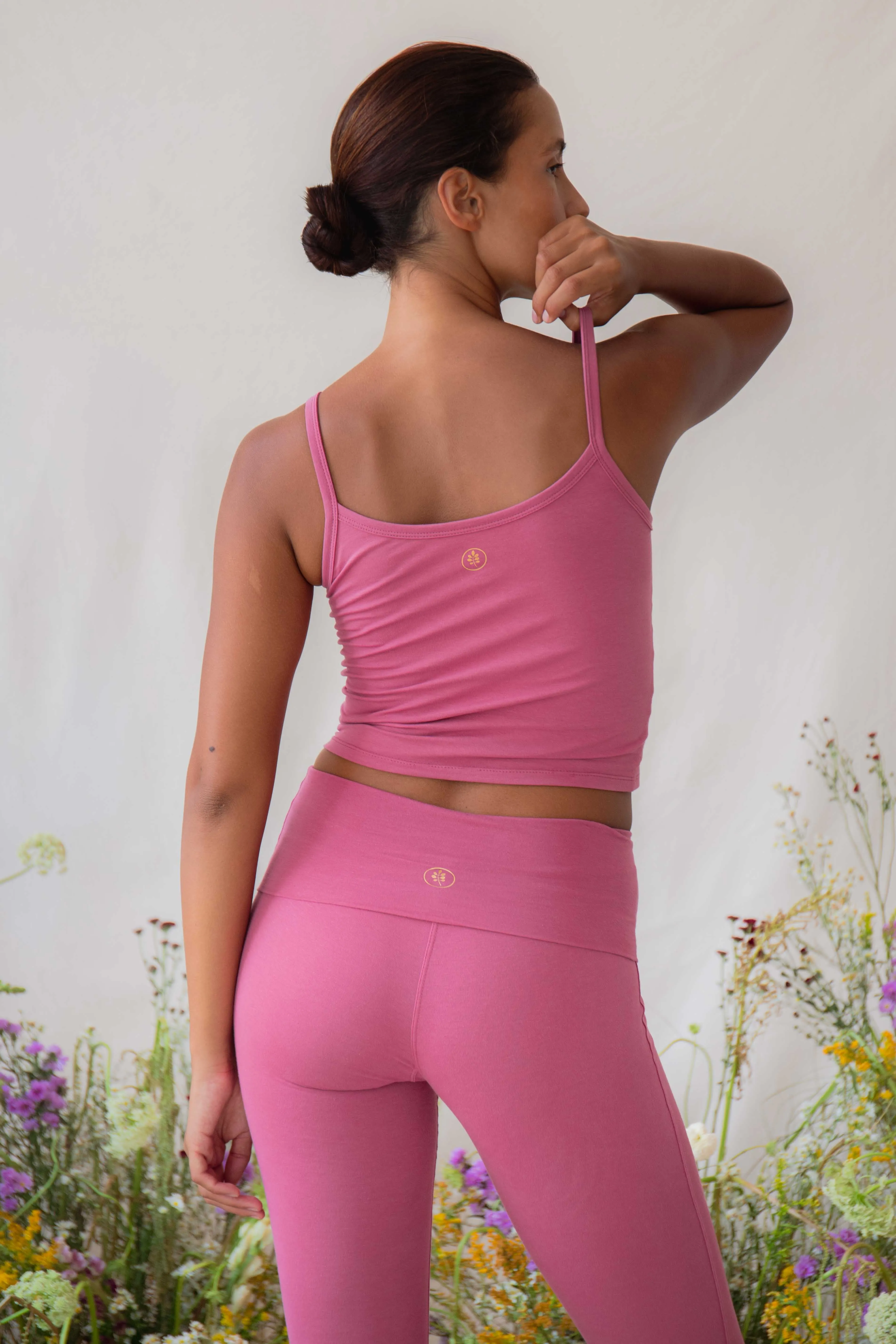Eden Tank Rose sold by Indigoluna product image thumbnail 4