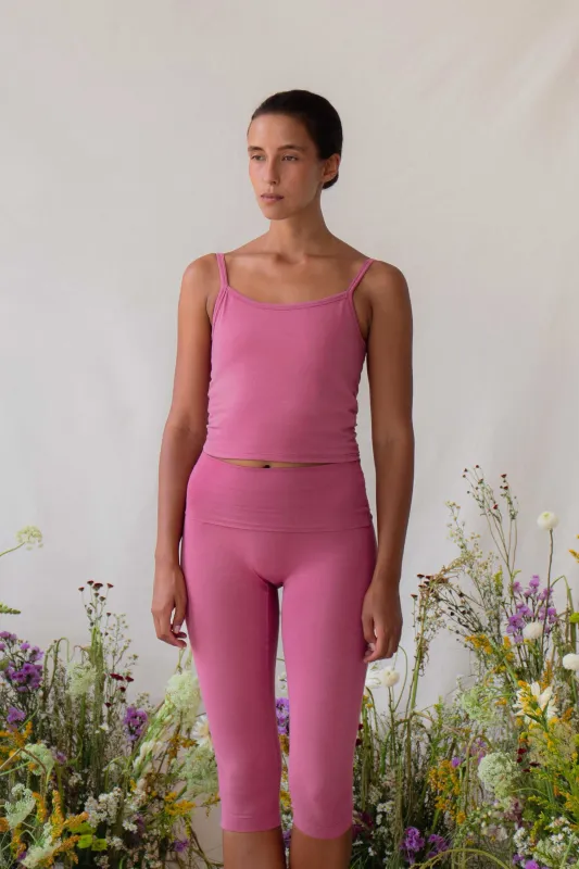 Eden Tank Rose made by Indigoluna