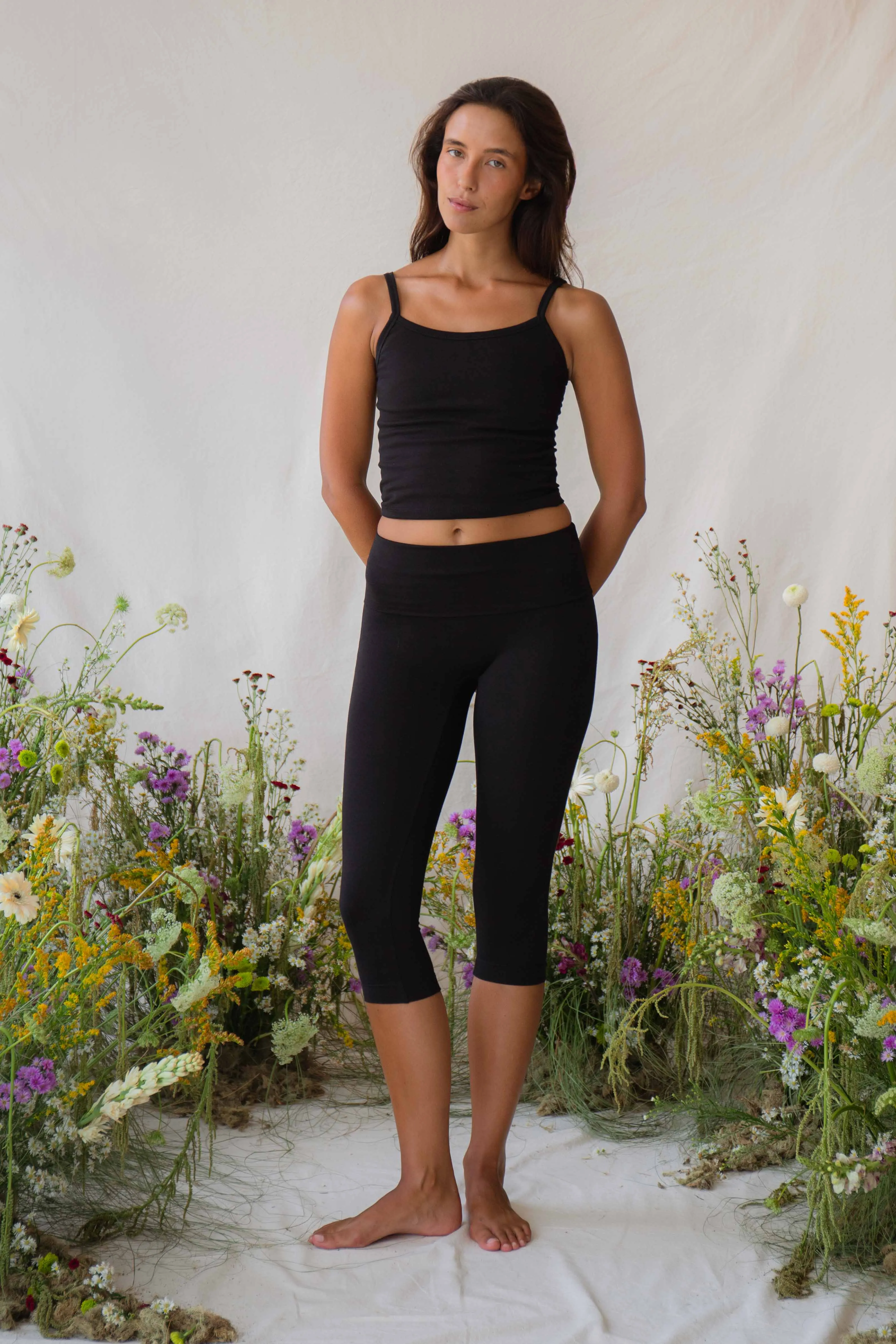 Eden Tank Black sold by Indigoluna product image thumbnail 3