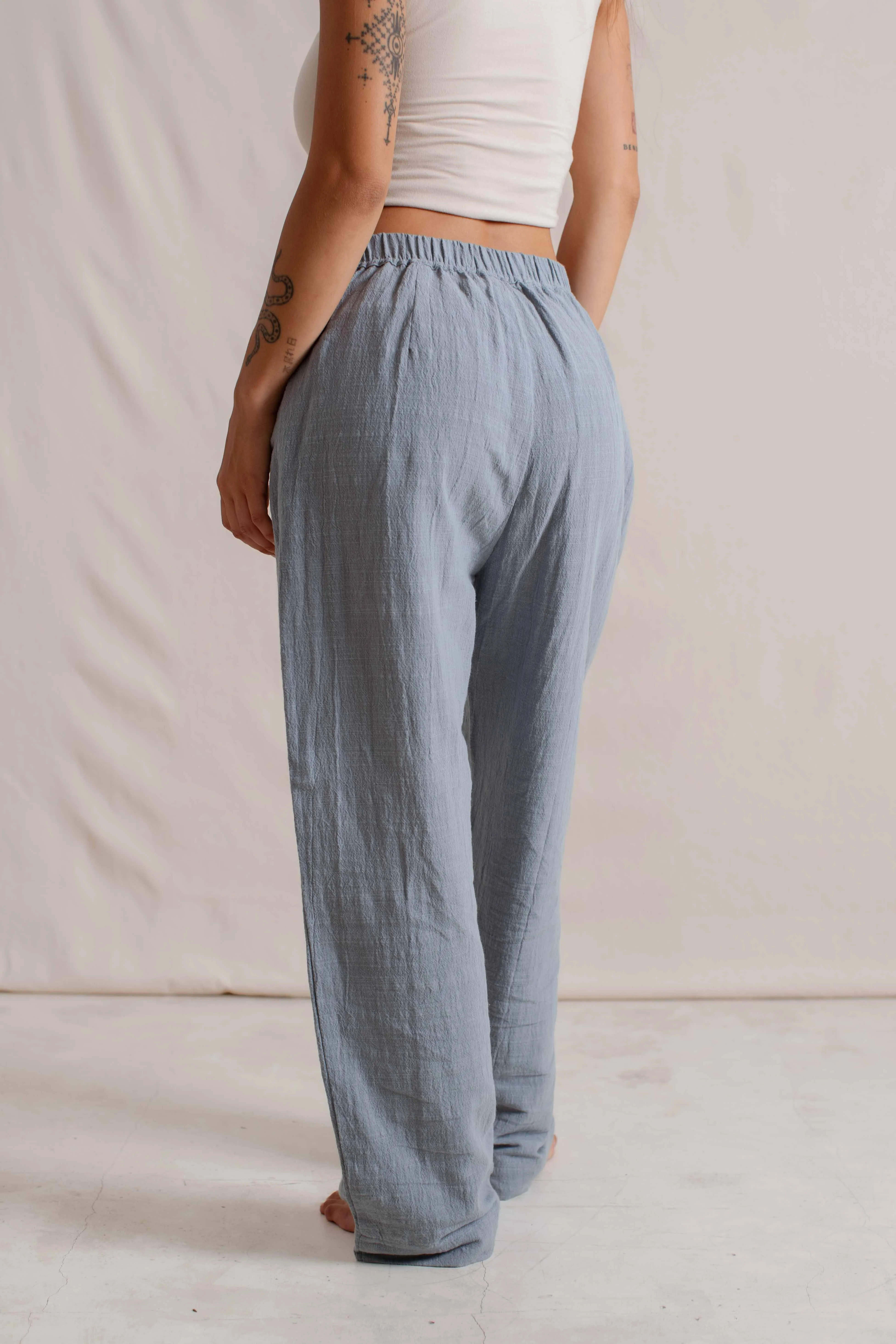 Devotion Pants Arona sold by Indigoluna product image thumbnail 4