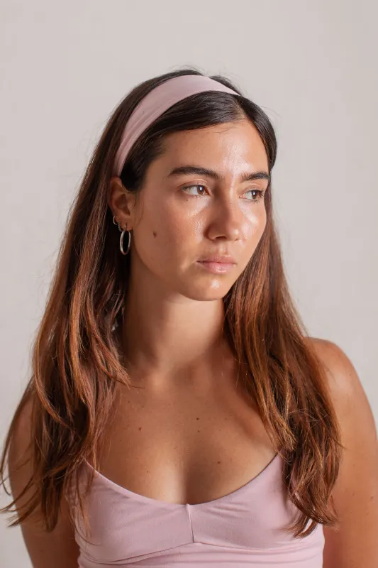 Bella Headband Lotus made by Indigoluna