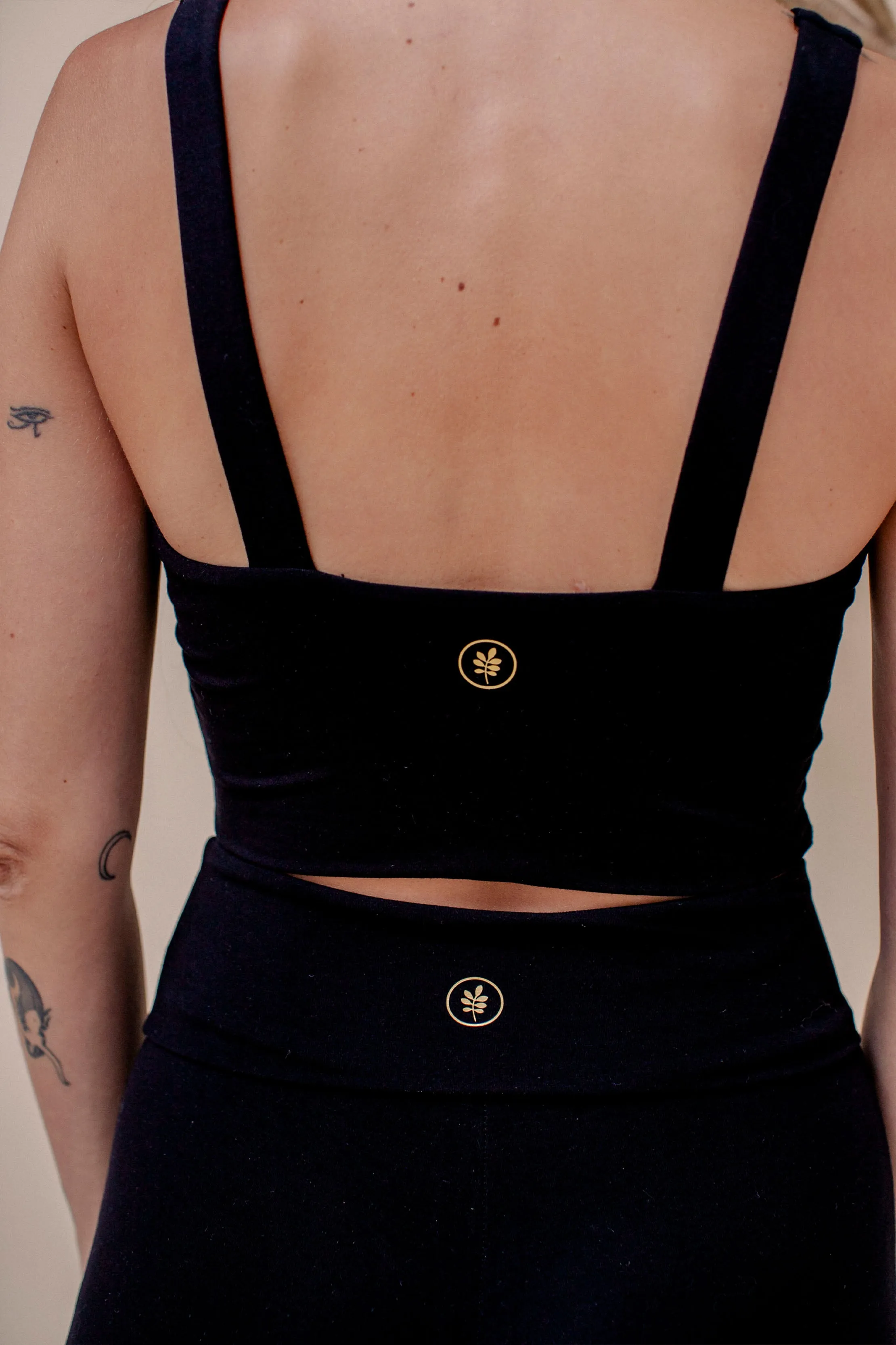 Moon Top Black sold by Indigoluna product image thumbnail 5