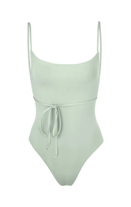 K.M. Tie One-Piece made by Anemos