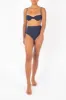 High-Waist Bikini Bottom sold by Anemos