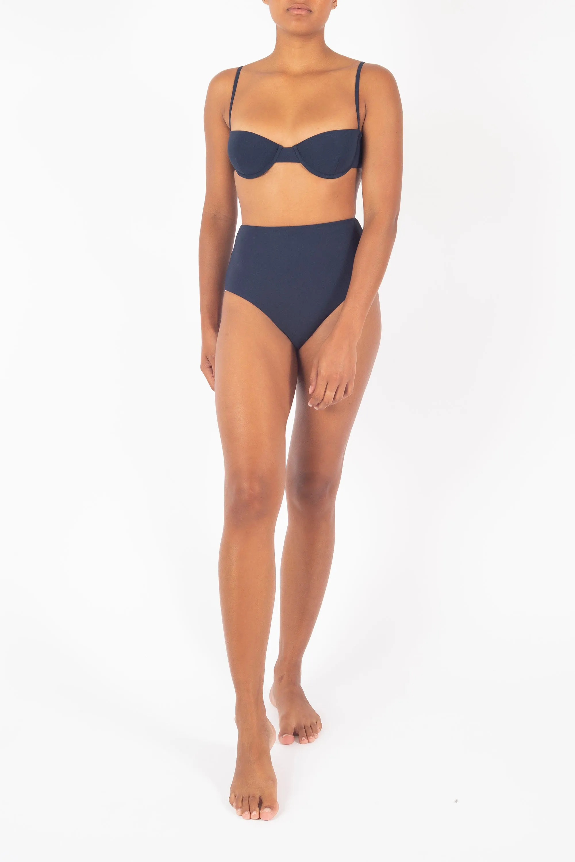 High-Waist Bikini Bottom sold by Anemos product image thumbnail 3