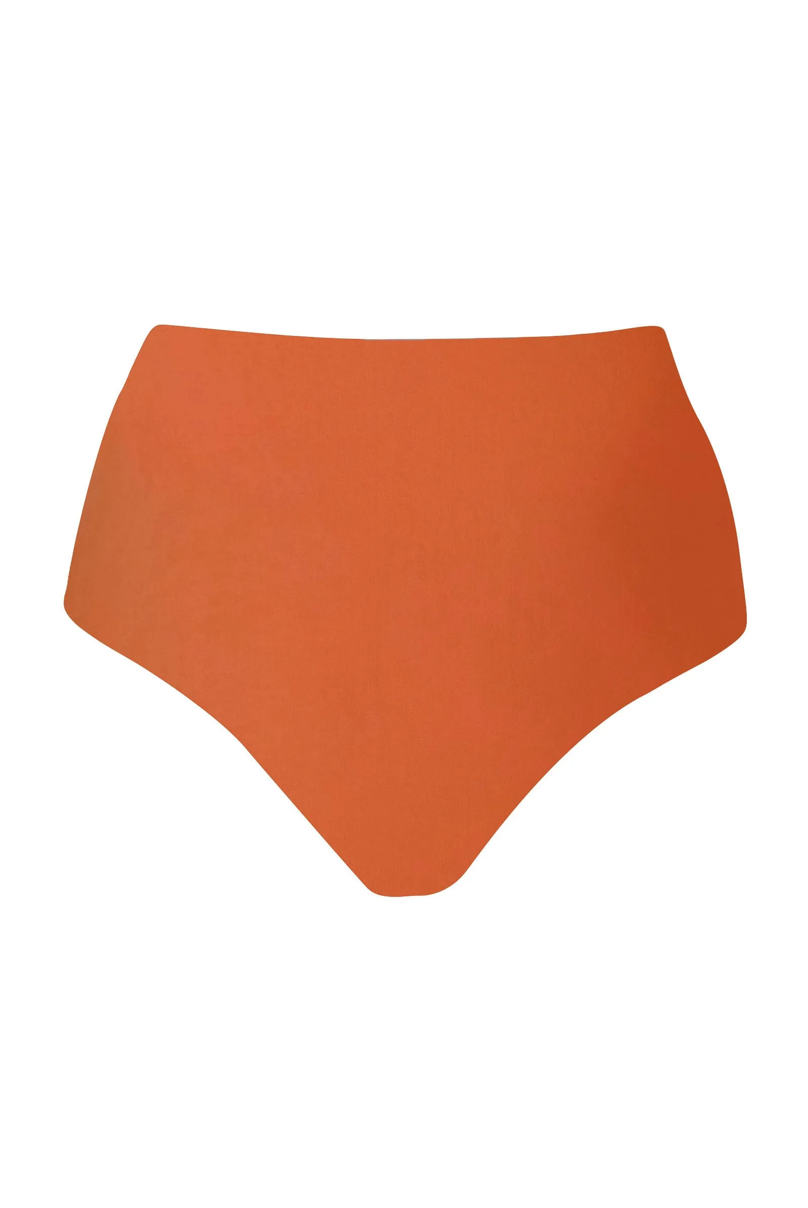 High-Waist Bikini Bottom sold by Anemos