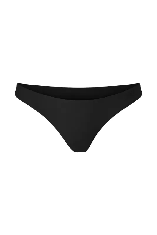 Hipster Classic-Cut Bikini Bottom sold by Anemos