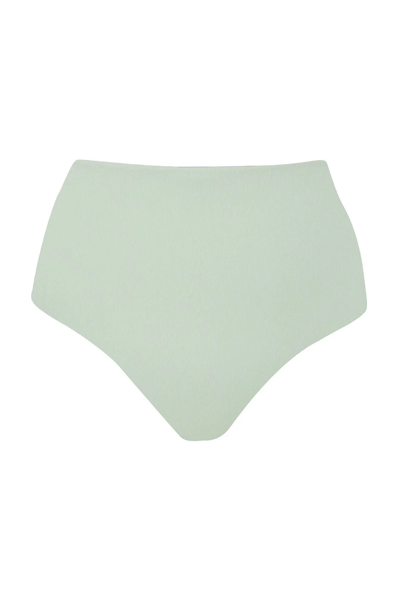 High-Waist Bikini Bottom sold by Anemos