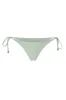 String Tie Bikini Bottom sold by Anemos