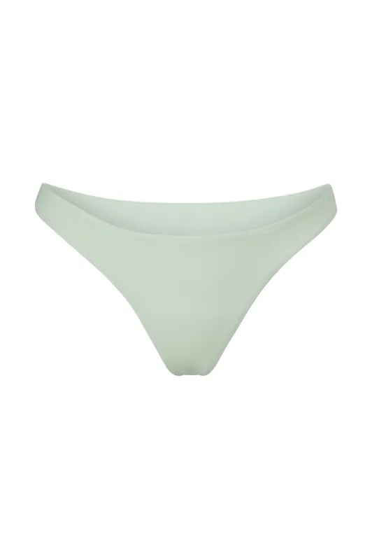 Eighties High-Cut Bikini Bottom sold by Anemos