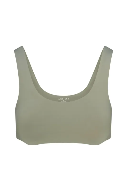 Tankini Bikini Top sold by Anemos