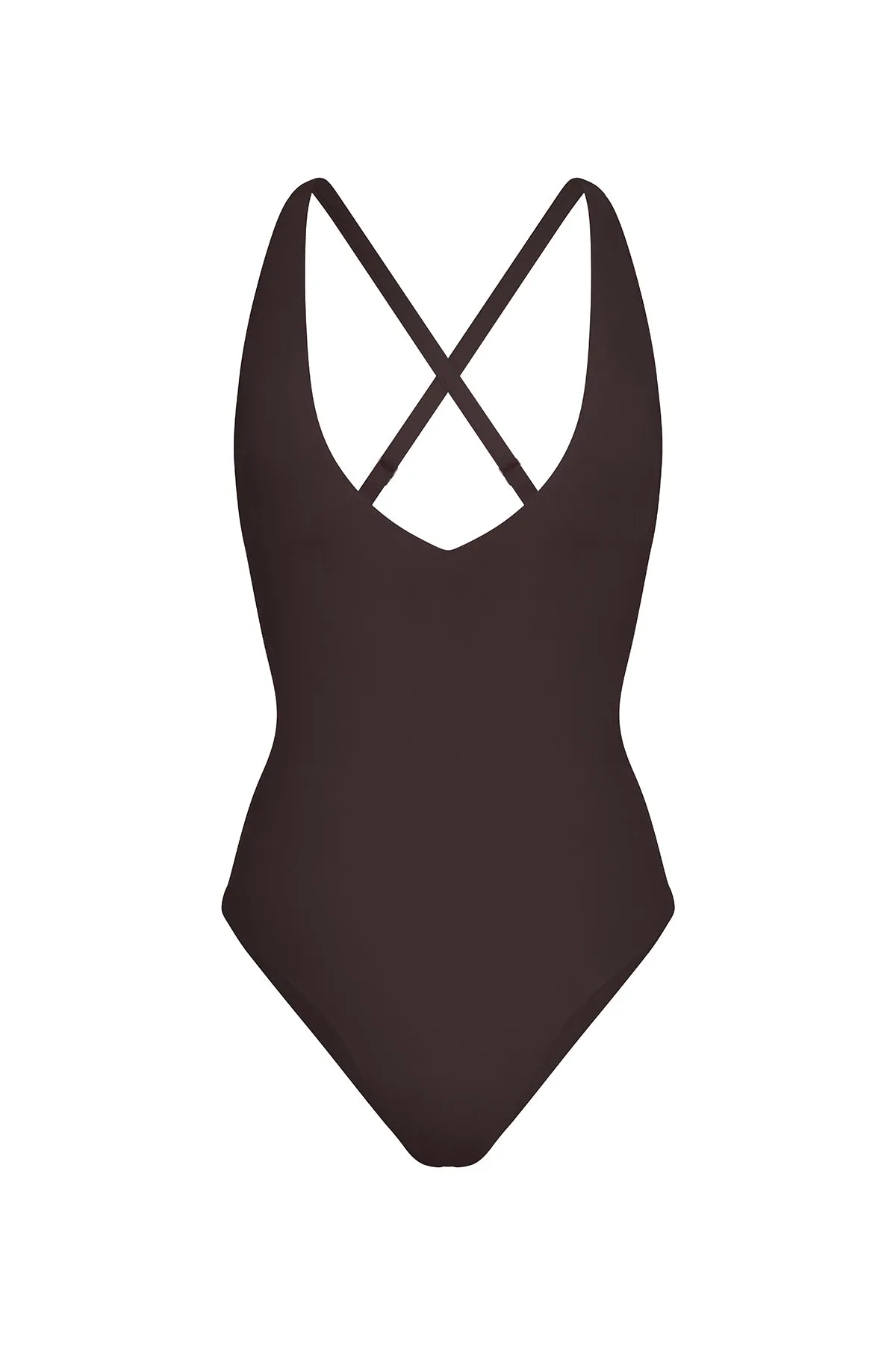 Plunging One-Piece sold by Anemos product image thumbnail 5