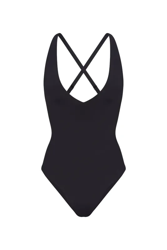 PREORDER: Plunging One-Piece sold by Anemos
