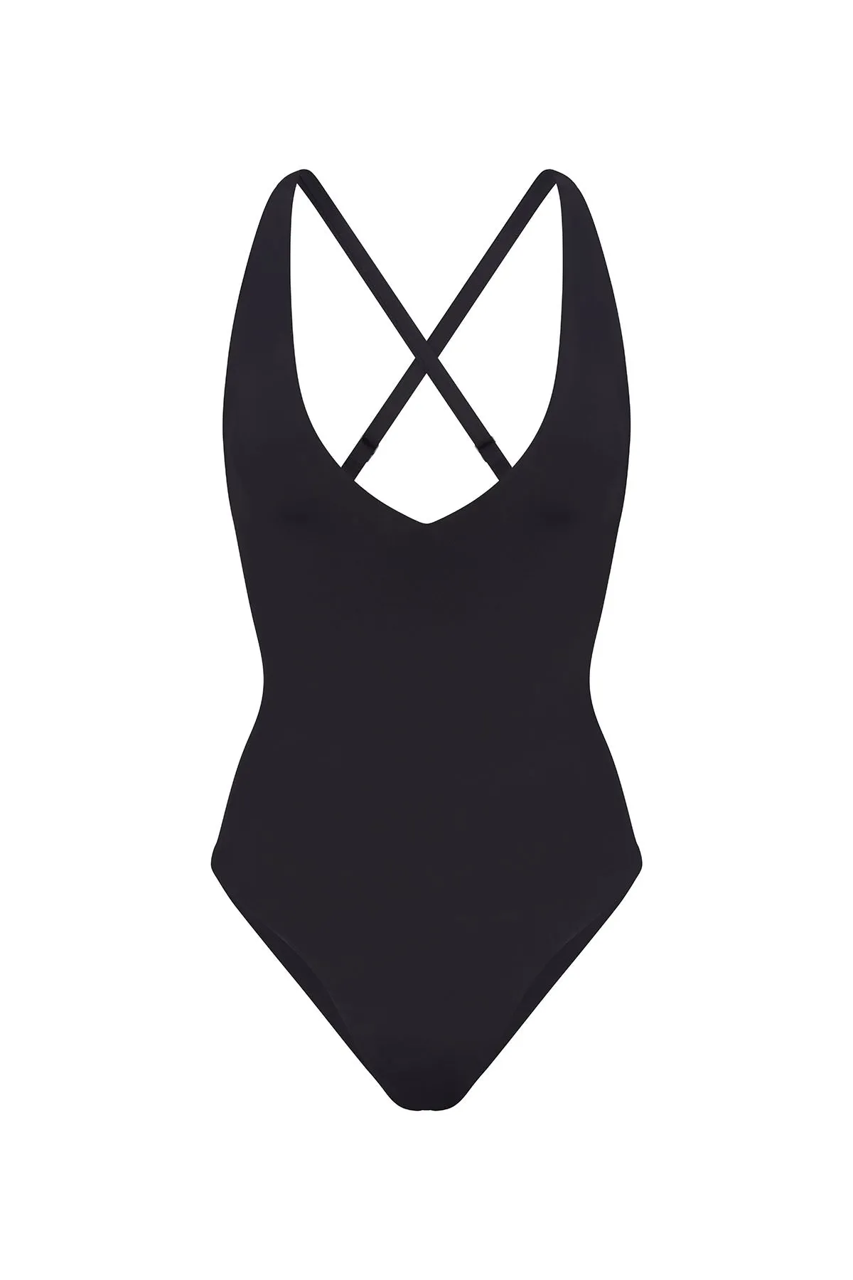 Plunging One-Piece sold by Anemos