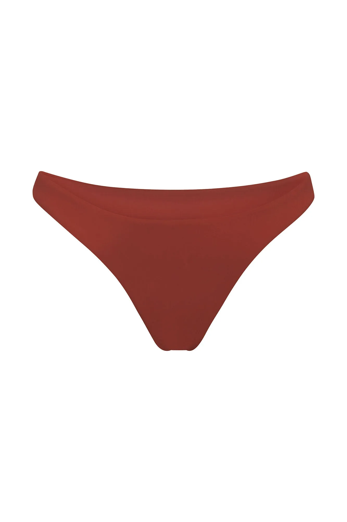ARCHIVE SALE | Eighties High-Cut Bikini Bottom sold by Anemos