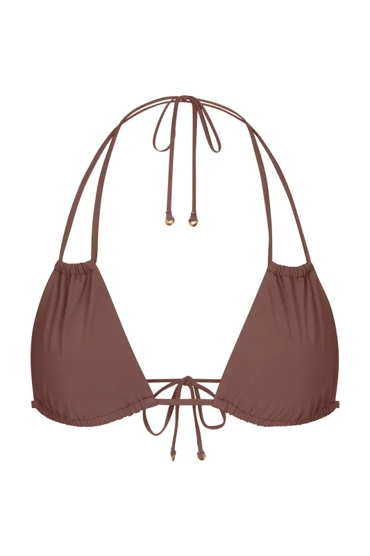 ARCHIVE SALE | Jane Bikini Top sold by Anemos