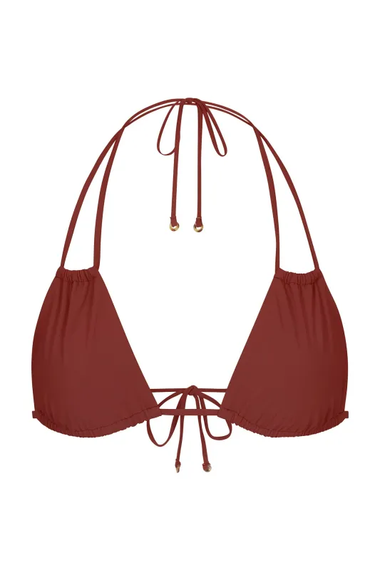 ARCHIVE SALE | Jane Bikini Top sold by Anemos