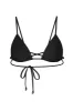 Wrap Triangle Bikini Top sold by Anemos