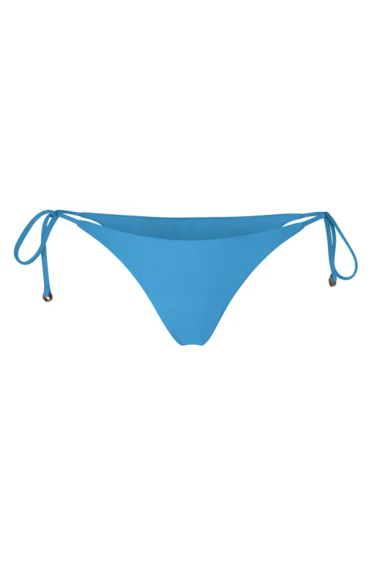 The String Tie Bikini Bottom sold by Anemos