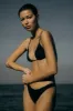 Eighties High-Cut Bikini Bottom sold by Anemos