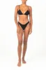 Eighties High-Cut Bikini Bottom sold by Anemos