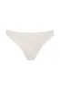 Eighties High-Cut Bikini Bottom sold by Anemos