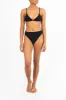 Classic Triangle Bikini Top sold by Anemos