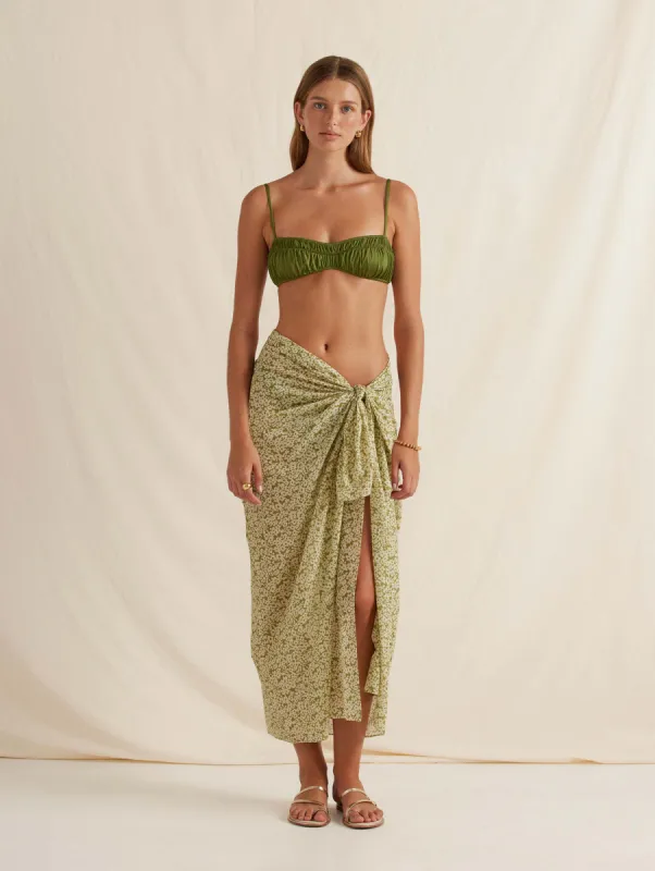 Sarong sold by Peony