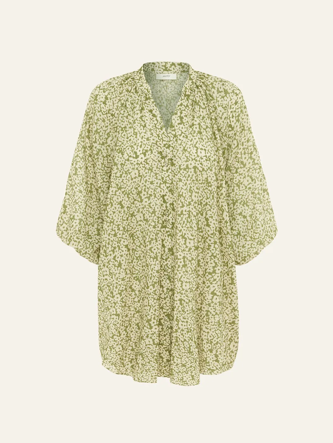 Afterswim Dress sold by Peony product image thumbnail 5