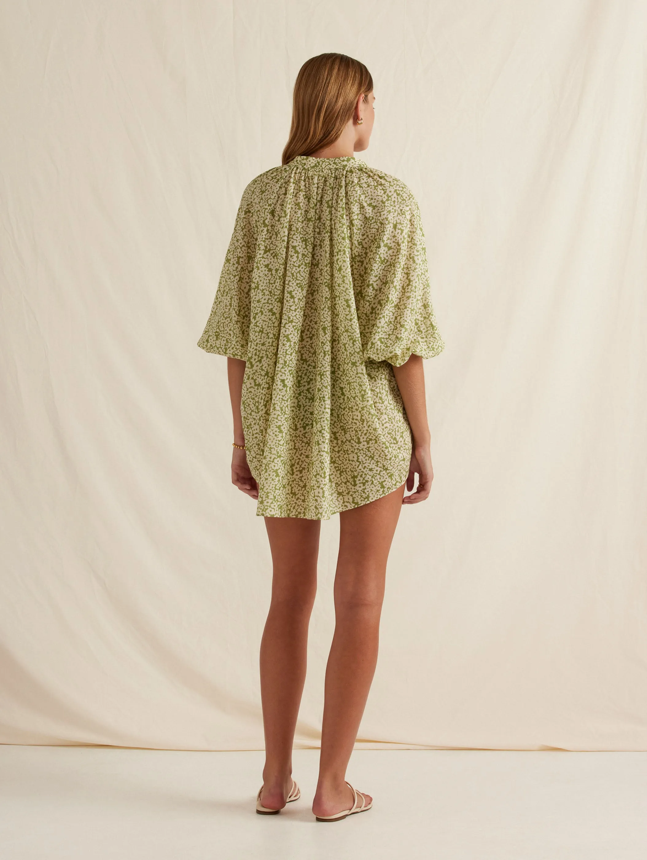 Afterswim Dress sold by Peony product image thumbnail 4