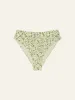 Mid High Cut Pant sold by Peony