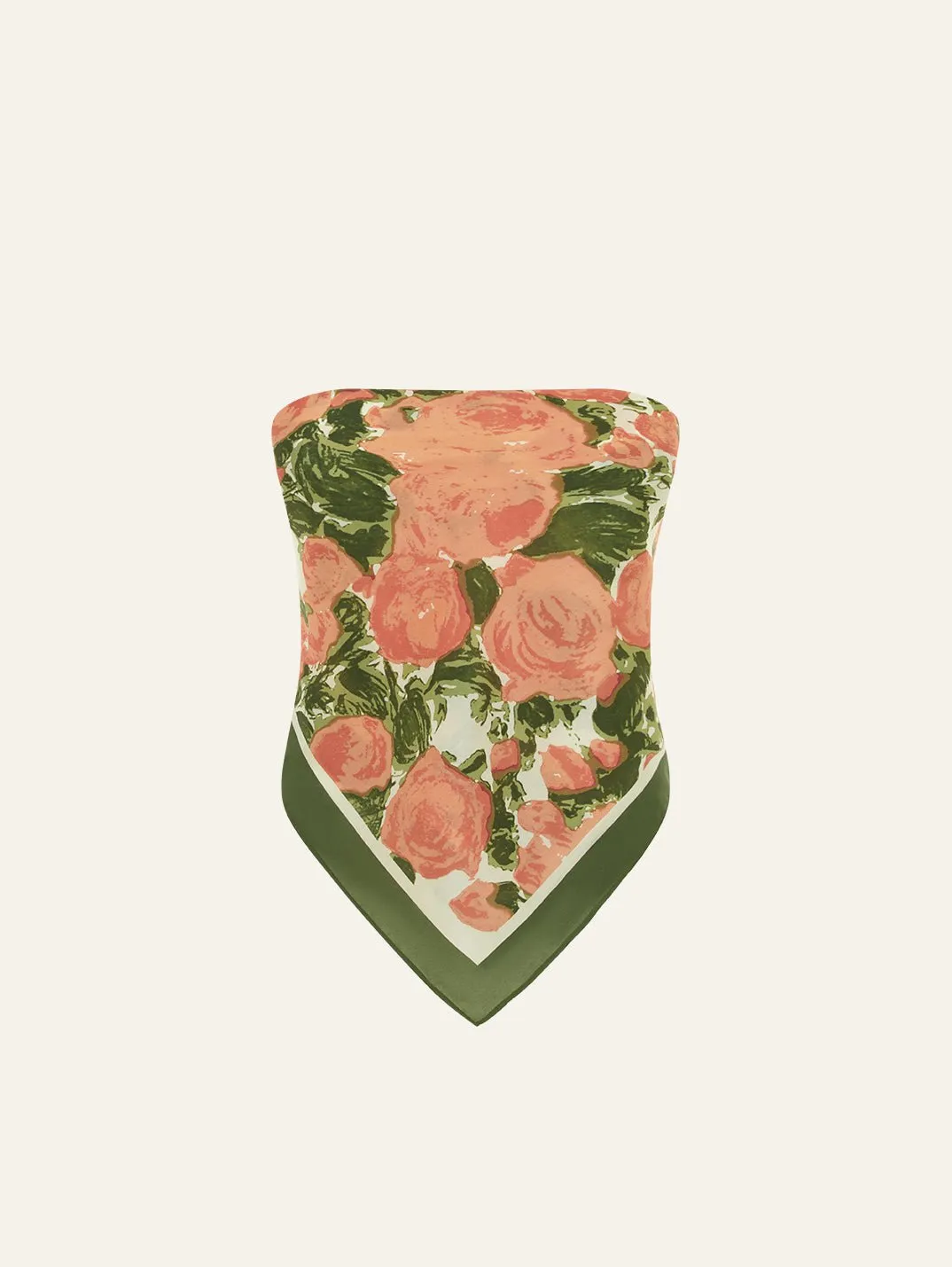 Signature Scarf sold by Peony product image thumbnail 3