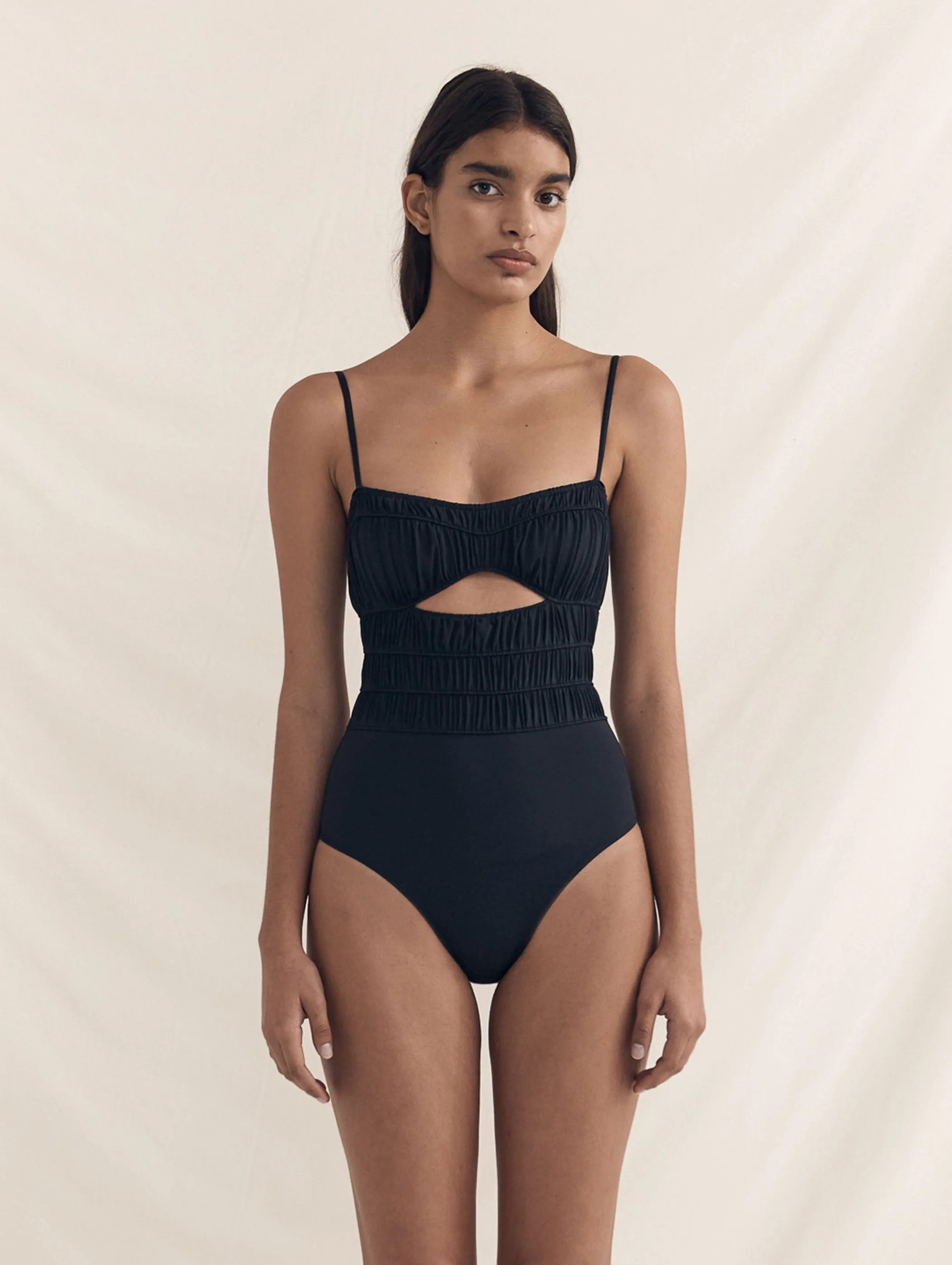 Keepsake One Piece sold by Peony