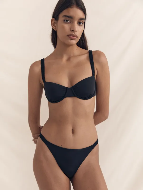 Holiday Balconette sold by Peony