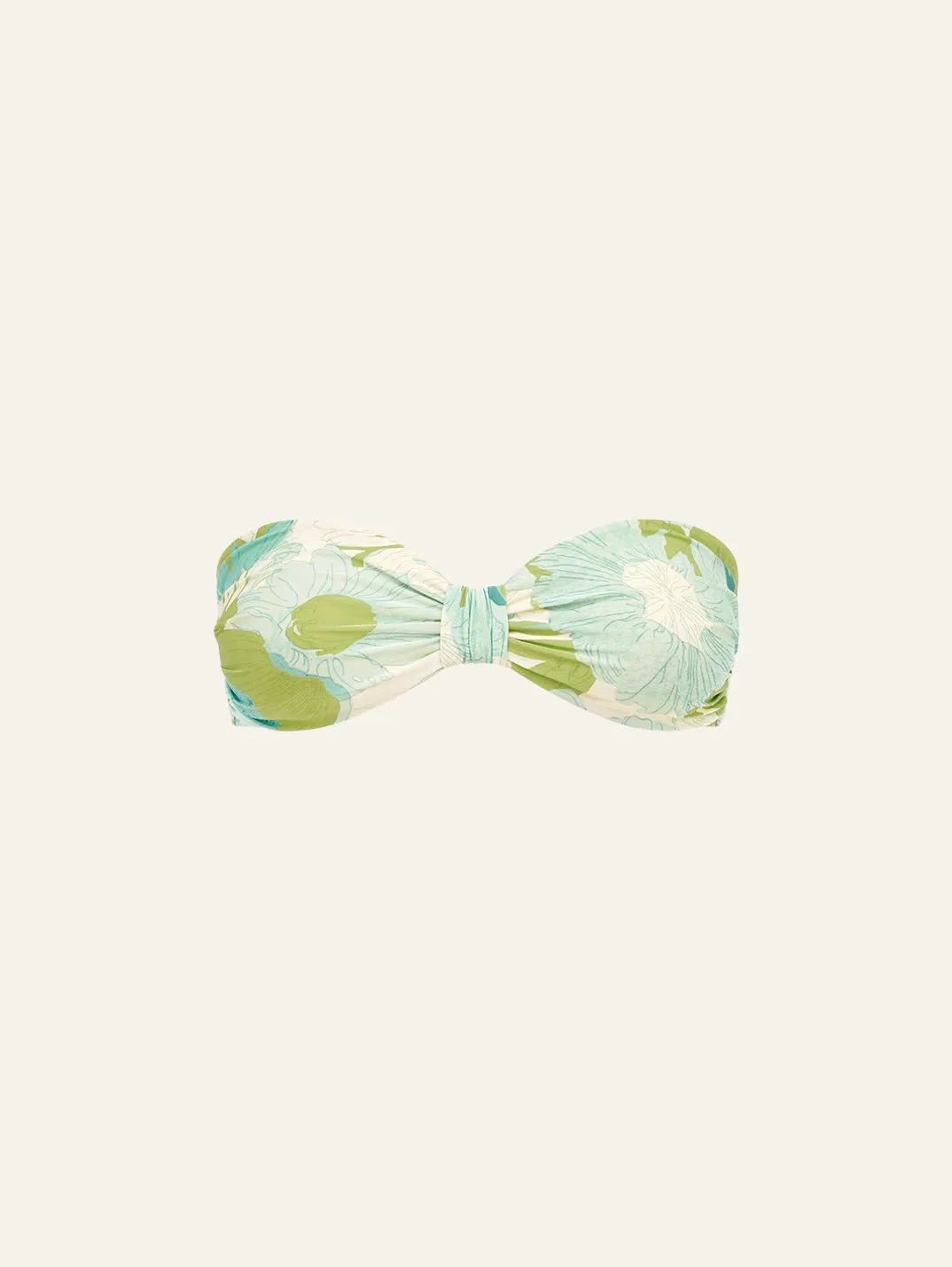 Ruched Bandeau sold by Peony product image thumbnail 4
