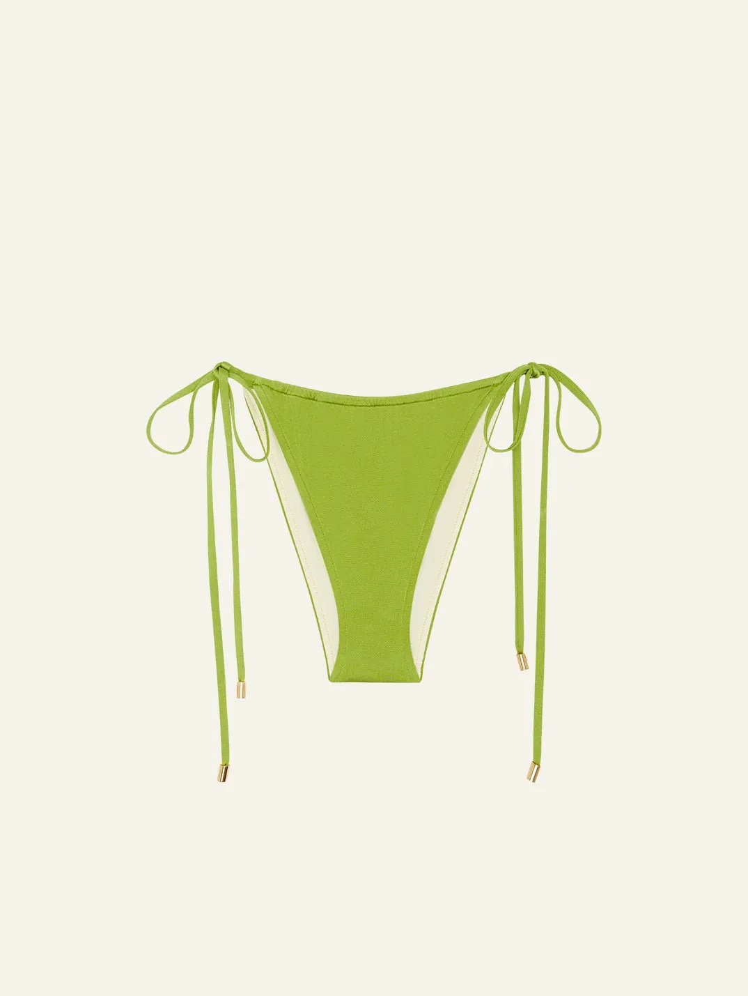 Ruched Channel String Pant sold by Peony product image thumbnail 5