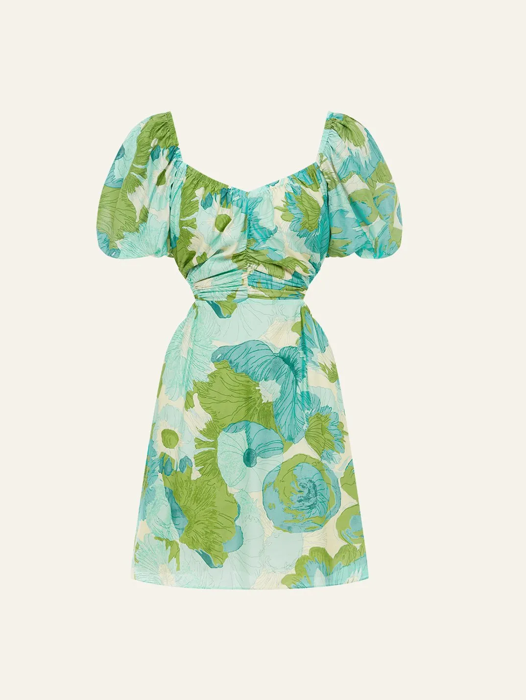 Forever Mini Dress sold by Peony product image thumbnail 5
