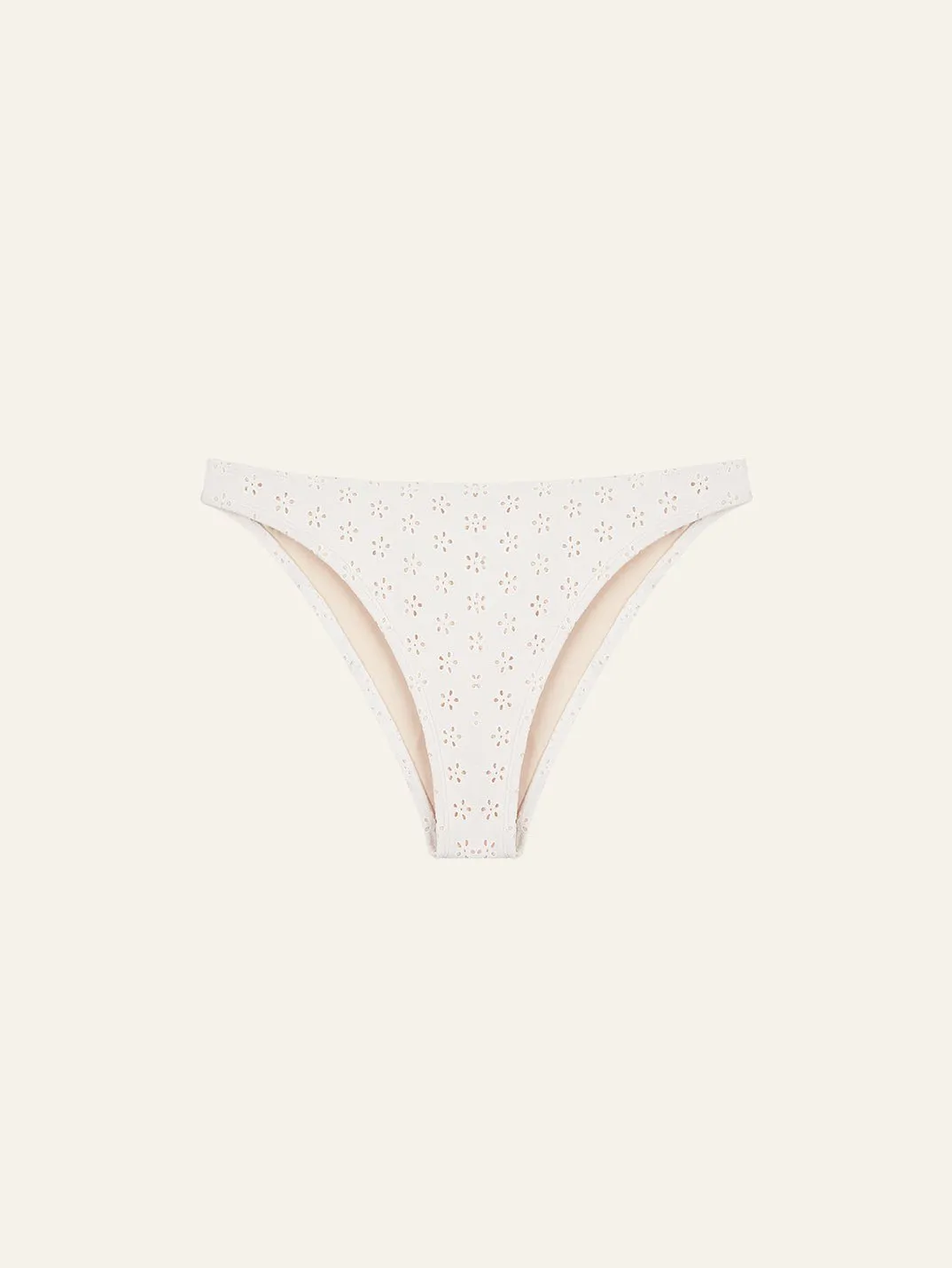 Broderie Pant sold by Peony product image thumbnail 5