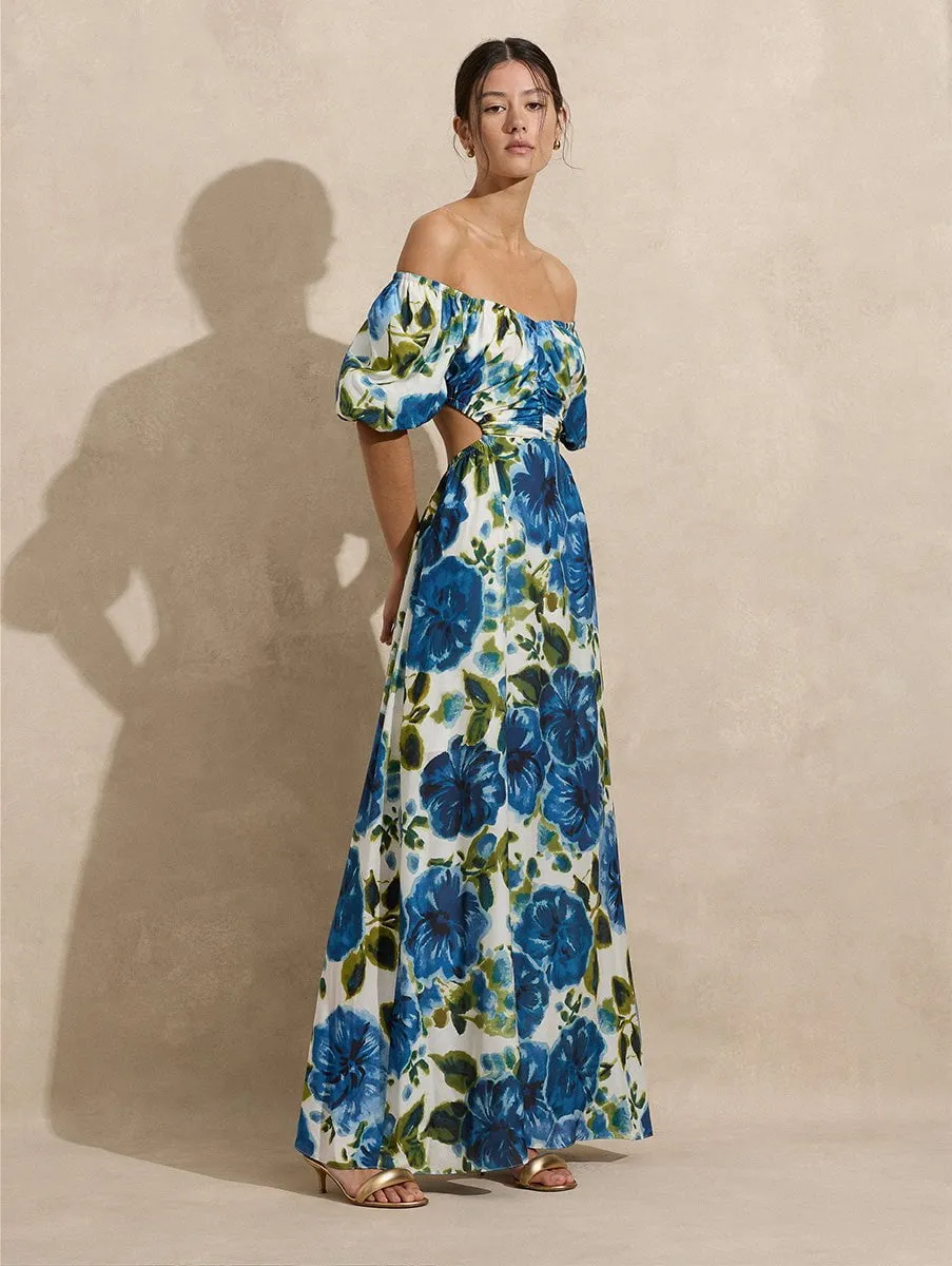 Forever Maxi Dress sold by Peony product image thumbnail 3
