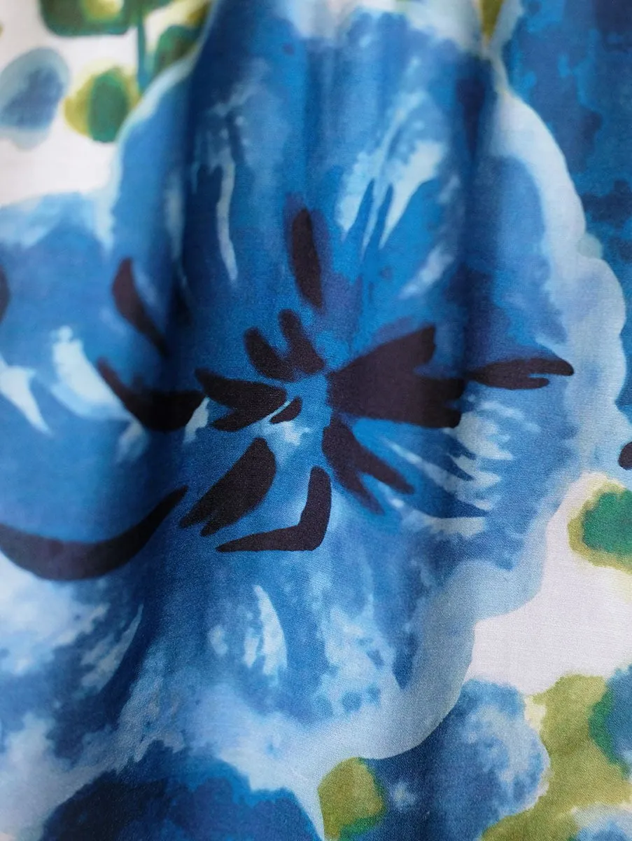 Forever Maxi Dress sold by Peony product image thumbnail 5