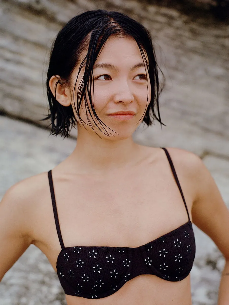 Broderie Balconette sold by Peony product image thumbnail 2