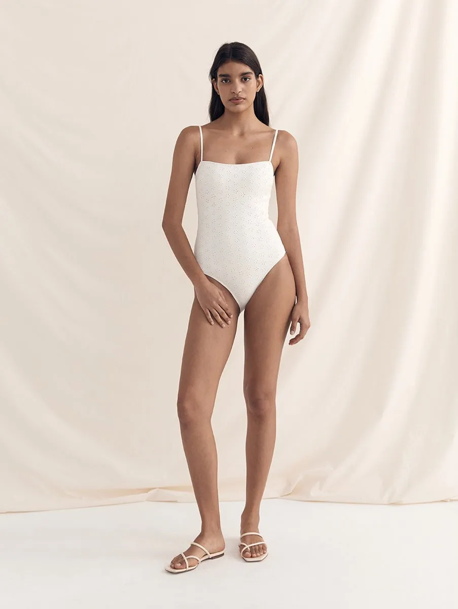 Broderie One Piece sold by Peony product image thumbnail 2