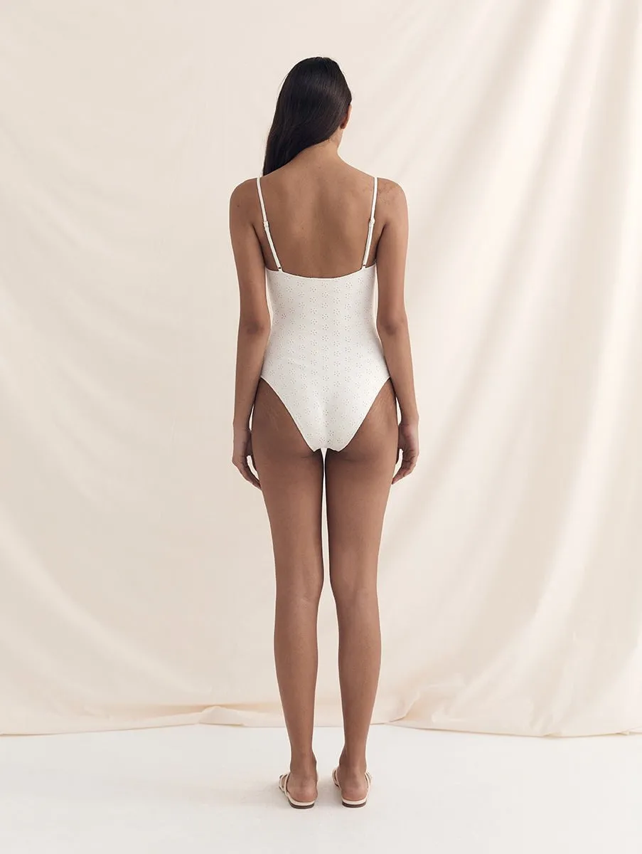 Broderie One Piece sold by Peony product image thumbnail 4