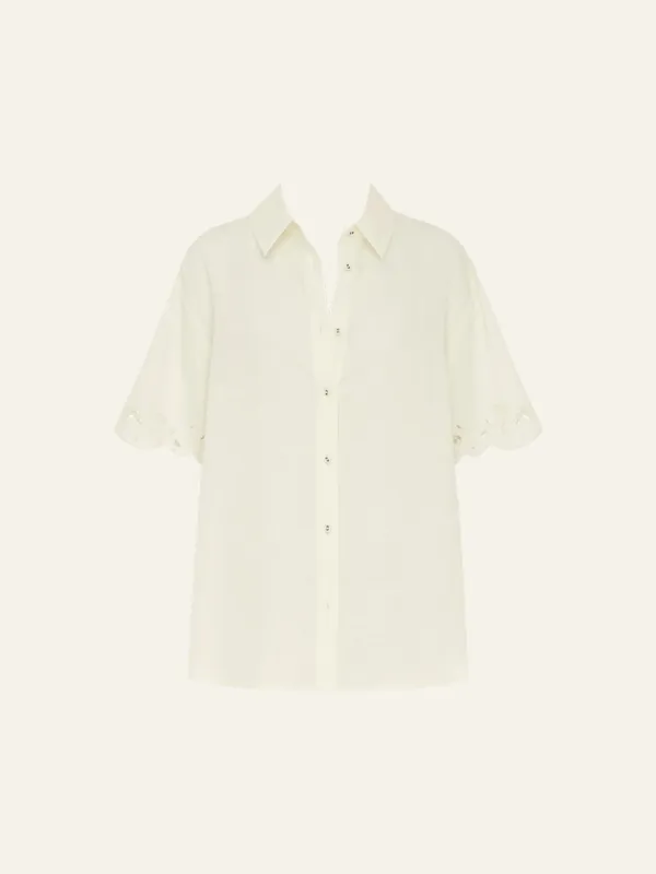 Memoir Shirt sold by Peony
