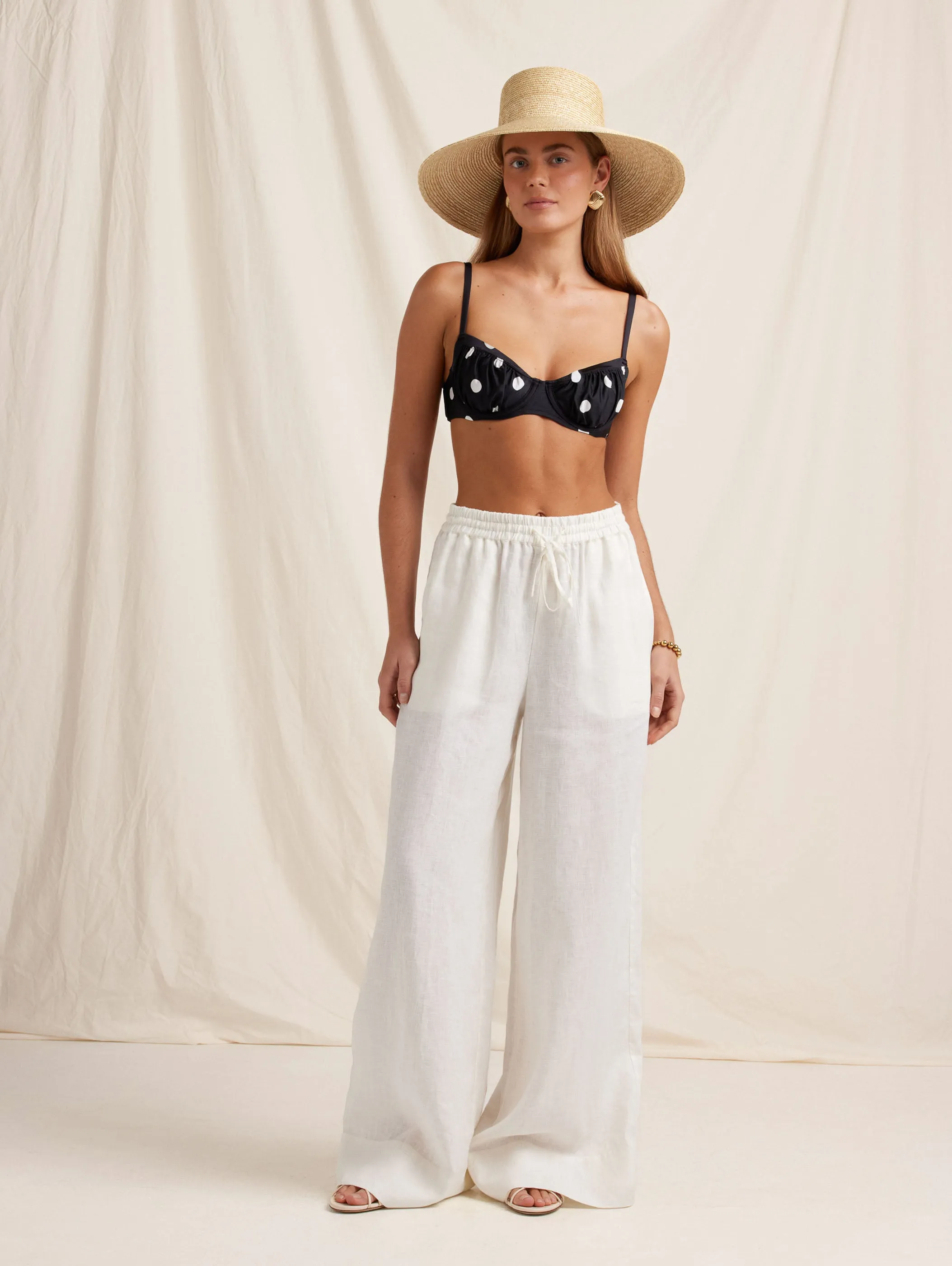 Summertime Pant sold by Peony product image thumbnail 5