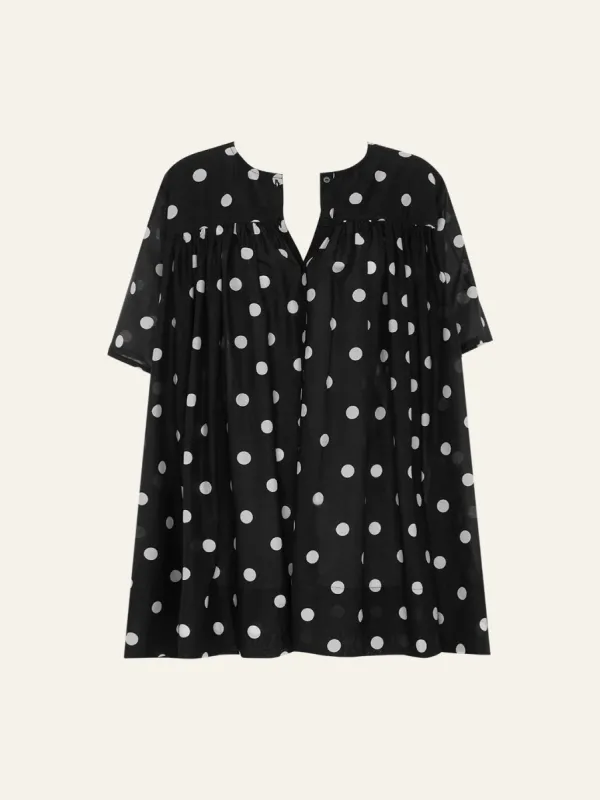 Memento Mini Dress sold by Peony