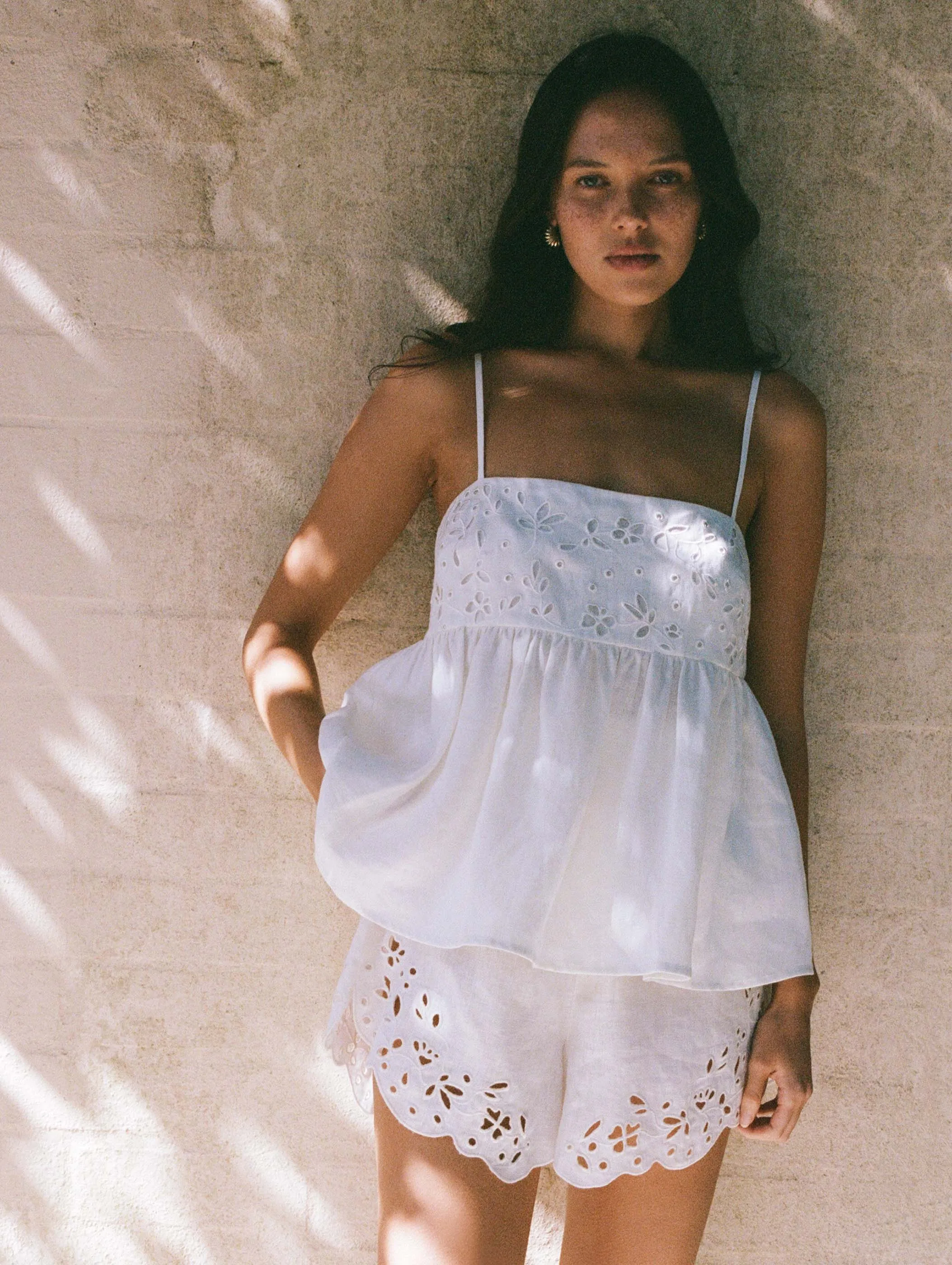 Memoir Short sold by Peony product image thumbnail 5