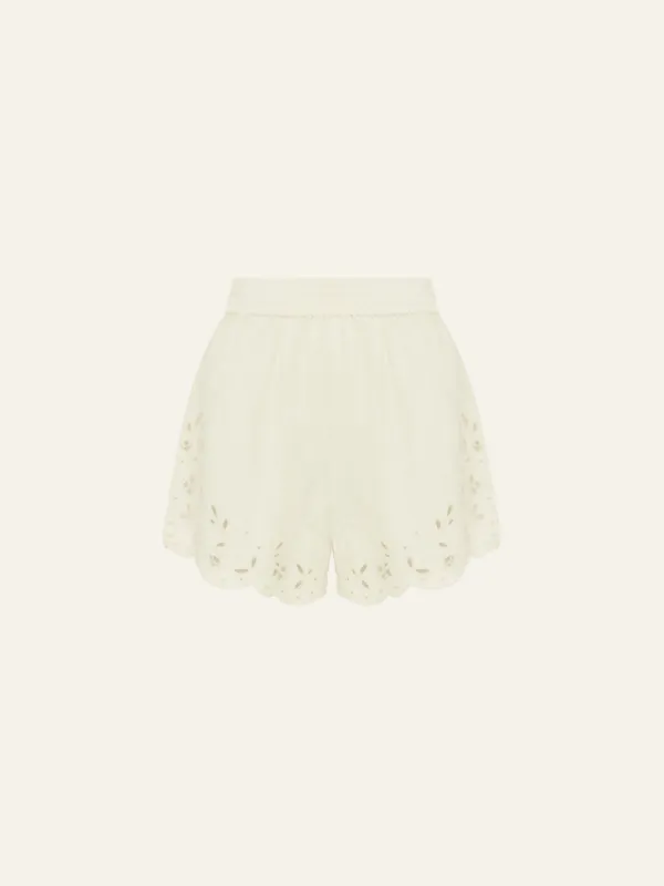Memoir Short sold by Peony