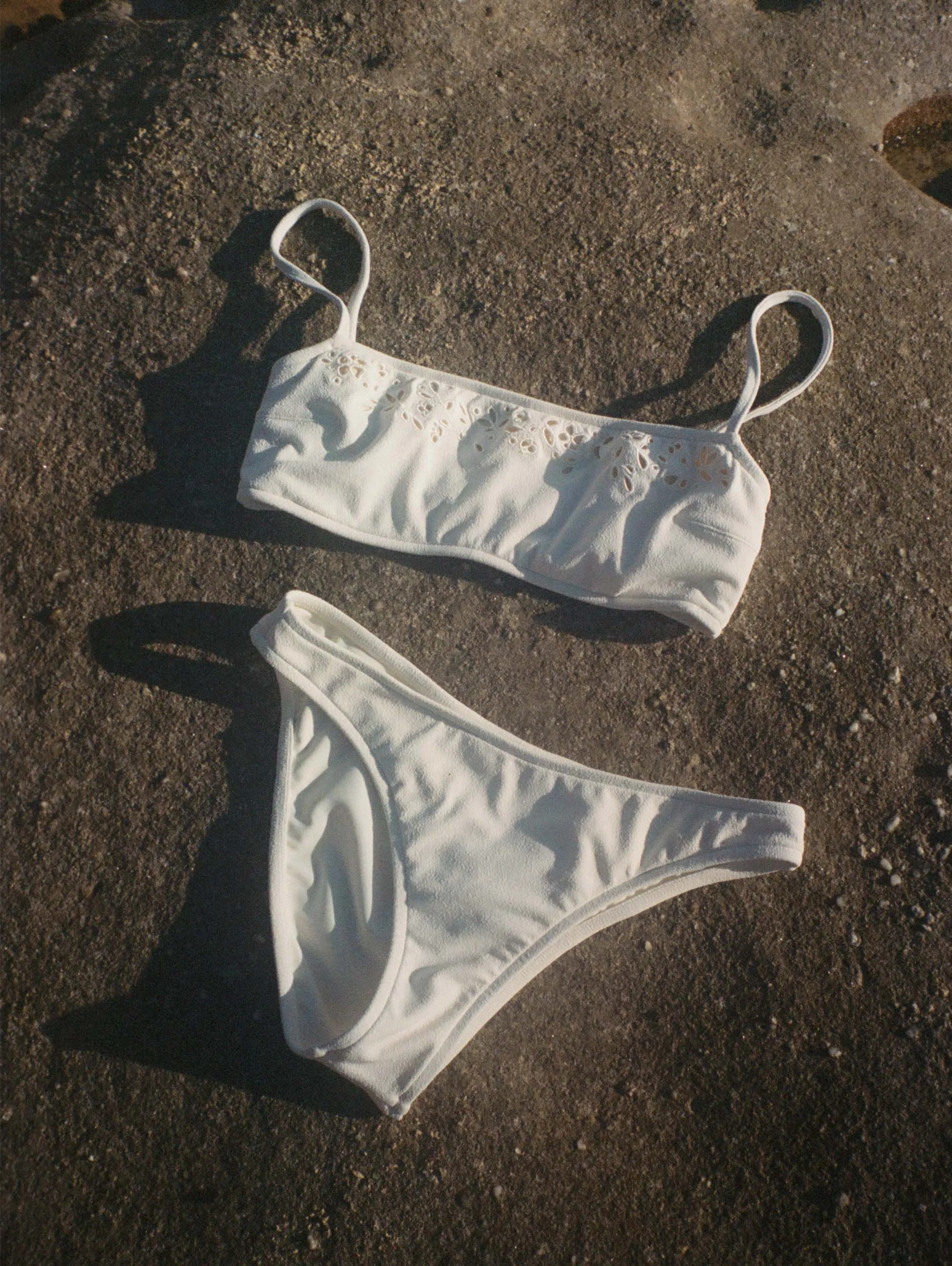 Memoir Staple Pant sold by Peony product image thumbnail 5