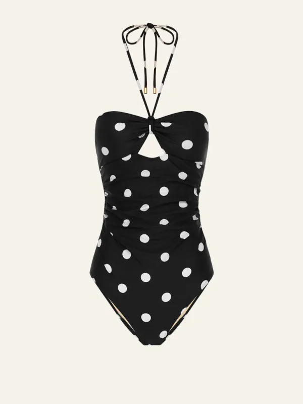 Summer One Piece sold by Peony